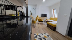 Vukov Konak 414 Apartman